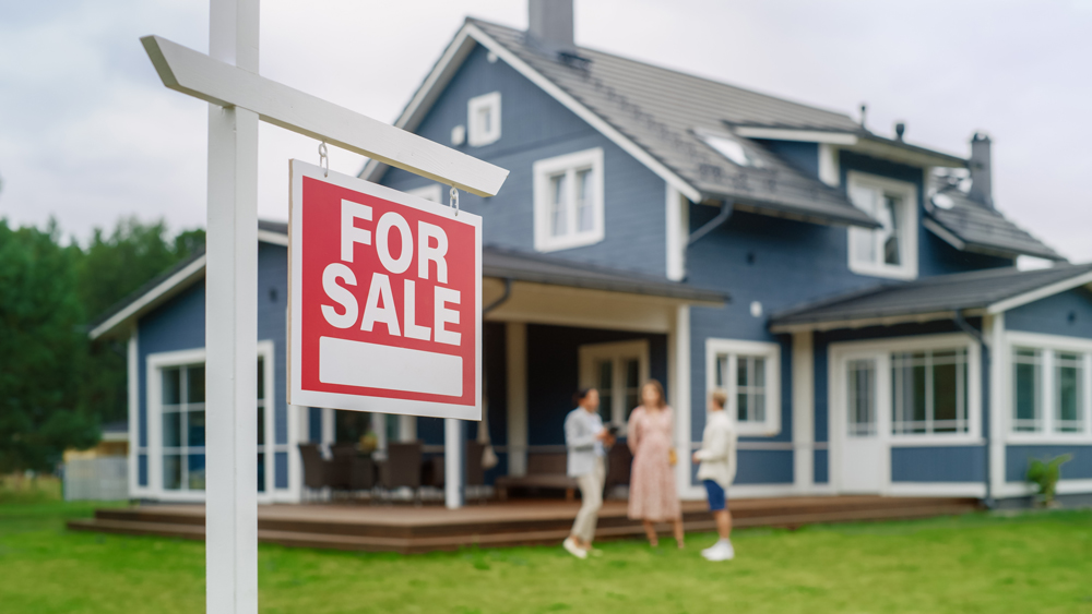 Sell Your House in Sudbury