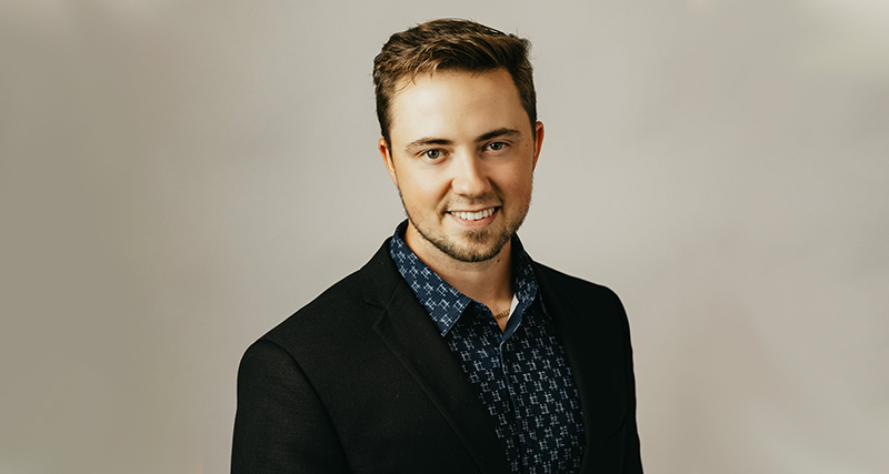 Shawn Boucher