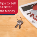 7 Staging Tips to Sell Your Home Faster and for More Money